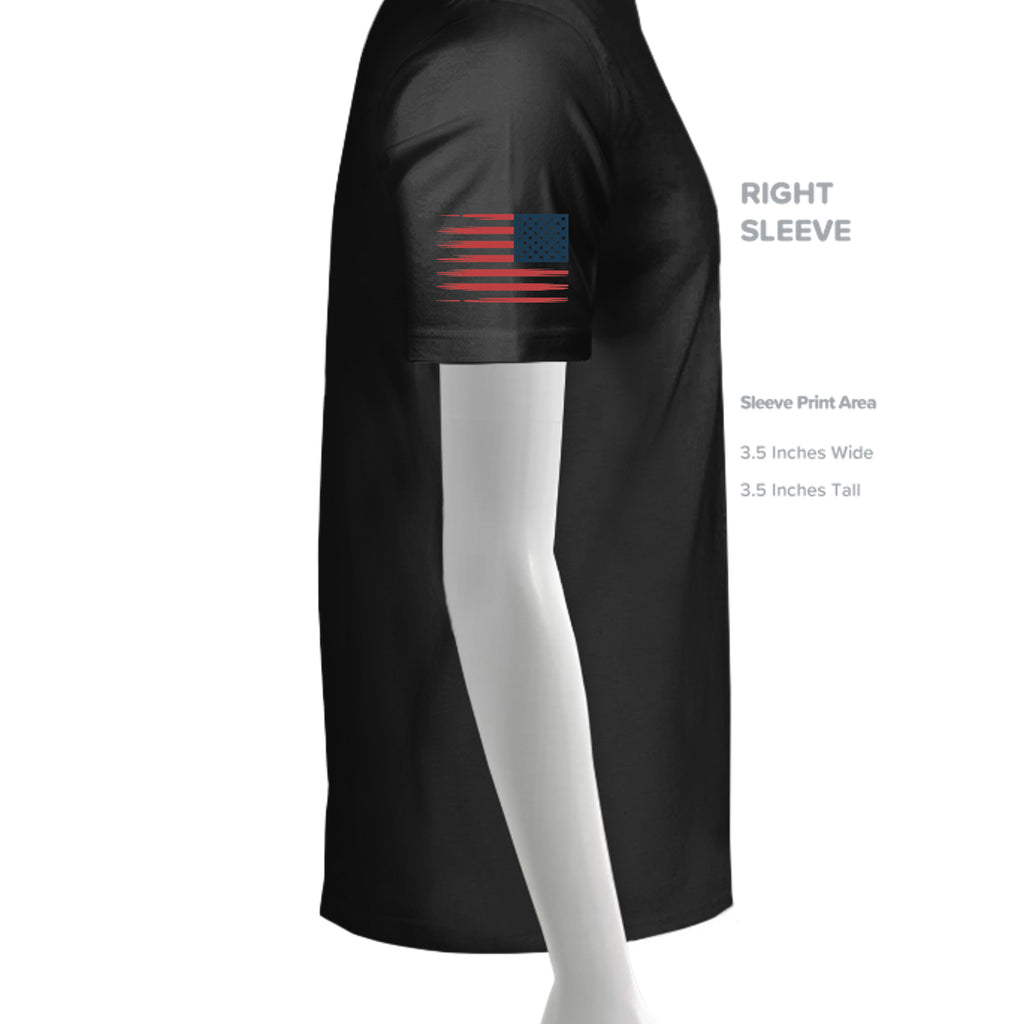 BLACK - G500 - SLEEVE_RIGHT