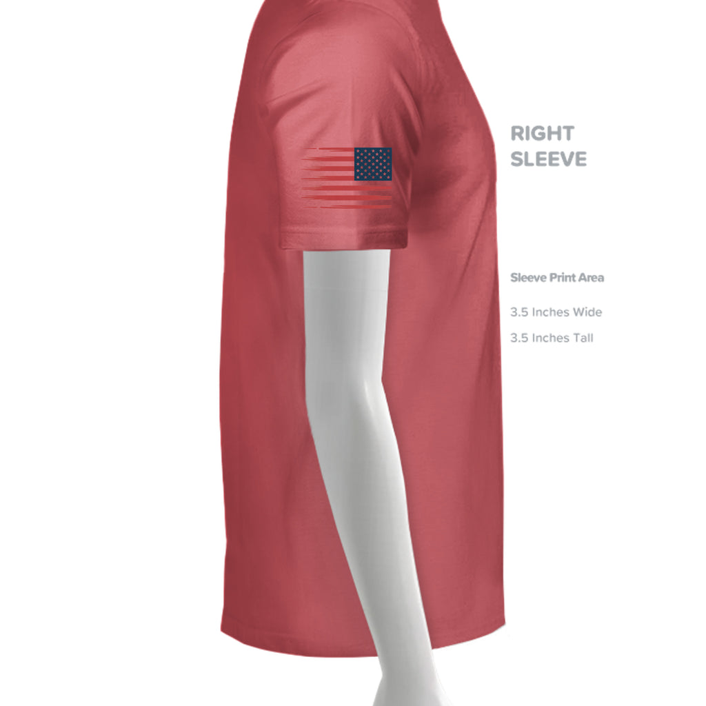 Red Frost - DM1350L - SLEEVE_RIGHT