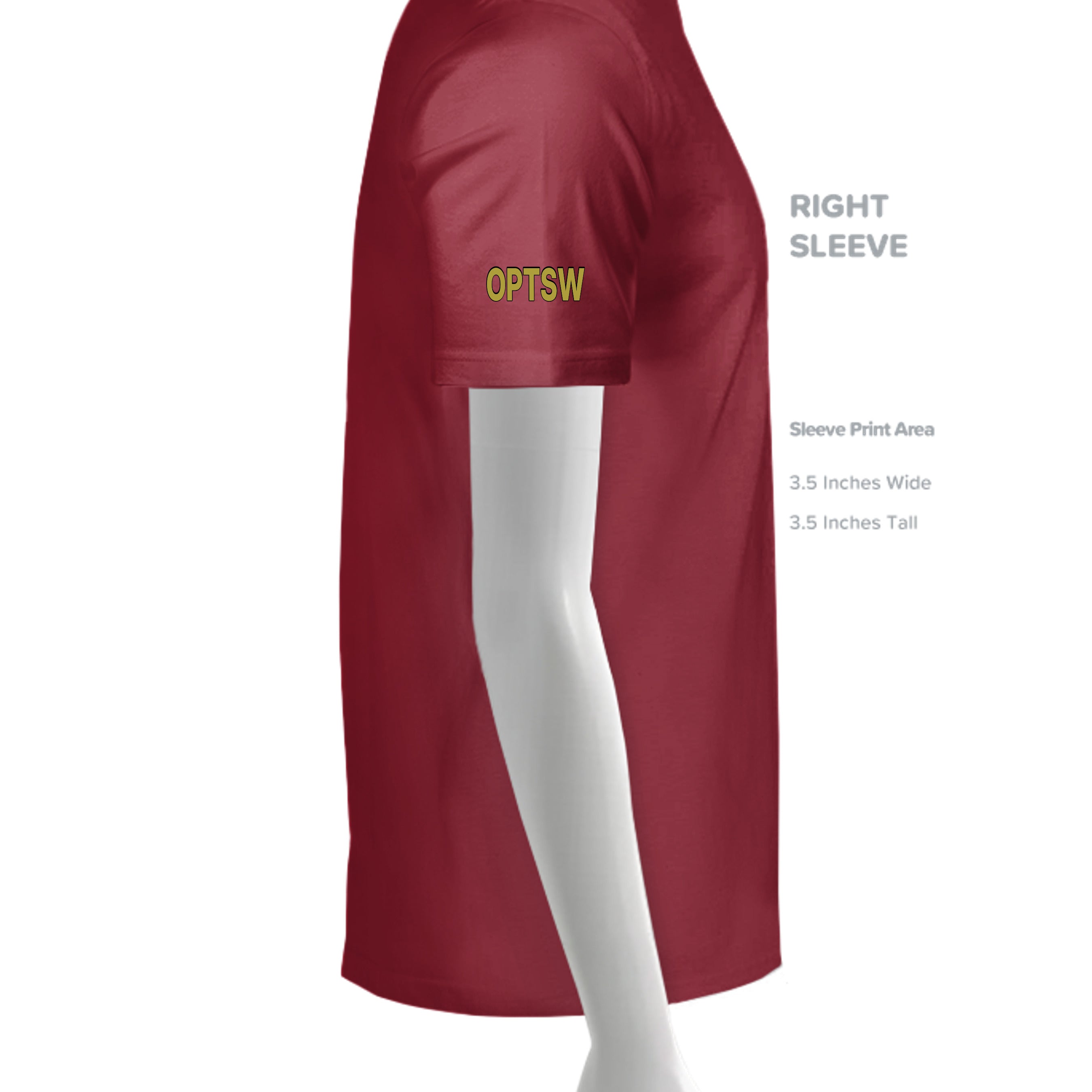 Cardinal - LST350 - SLEEVE_RIGHT