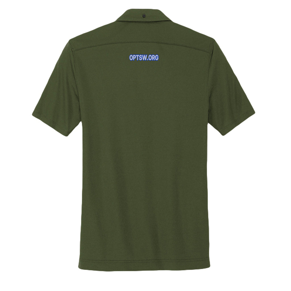 Townsend Green - MM1006 - BACK