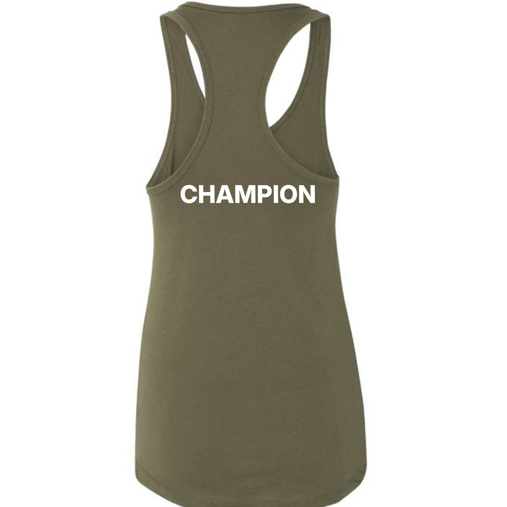 Military Green - N1533 - BACK