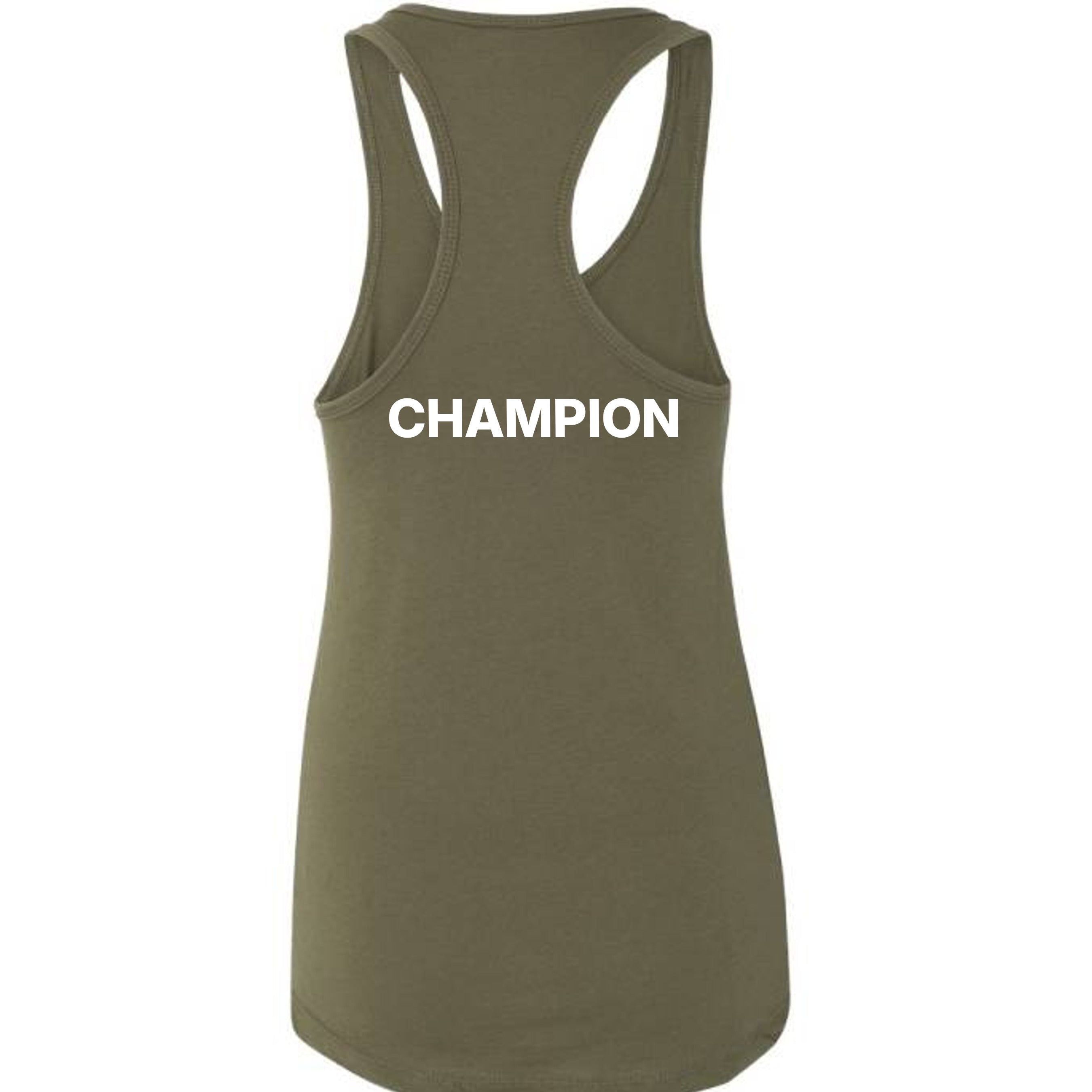 Military Green - N1533 - BACK
