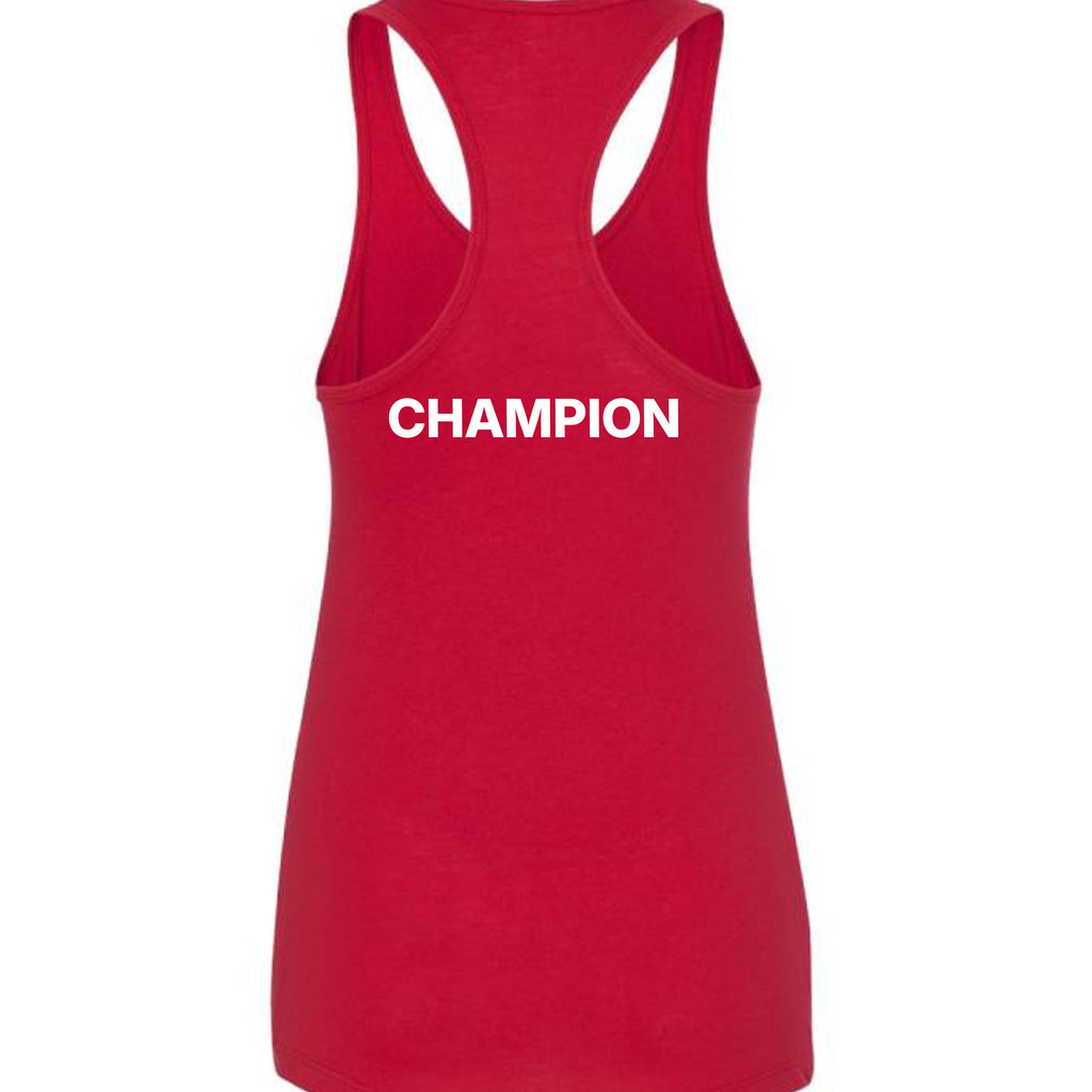 Red - N1533 - BACK