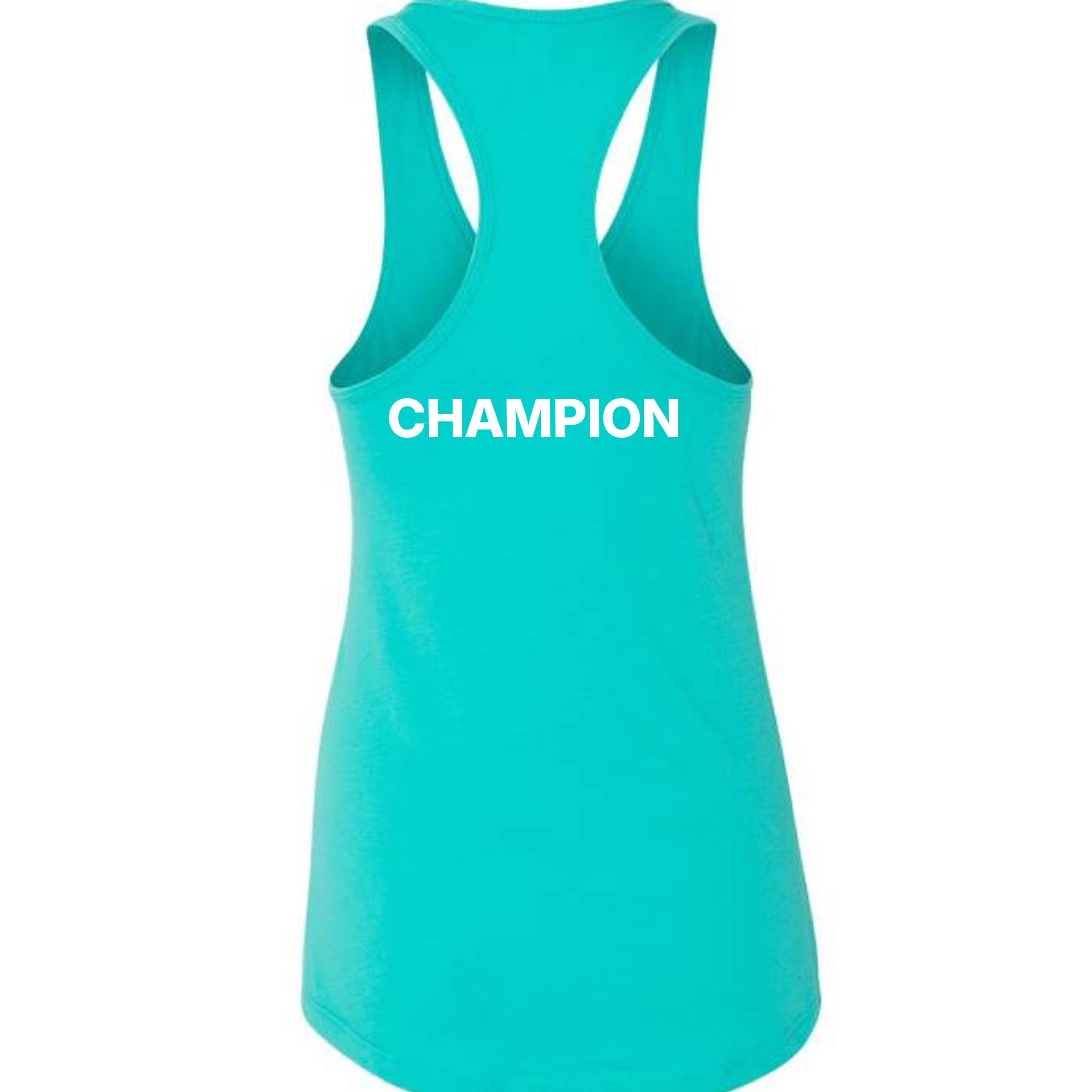 Tahiti Blue - N1533 - BACK