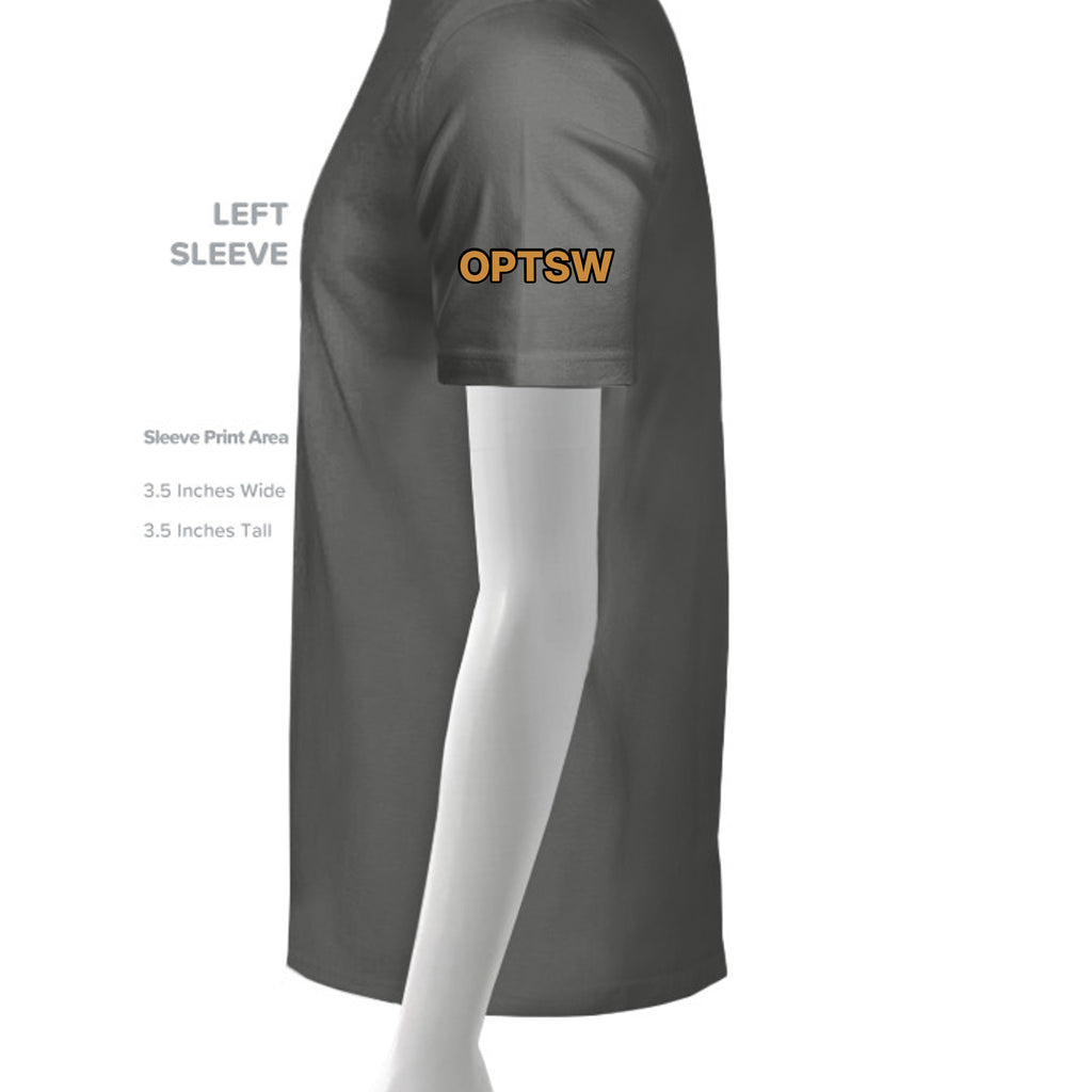Terrain Grey - AL2004 - SLEEVE_LEFT