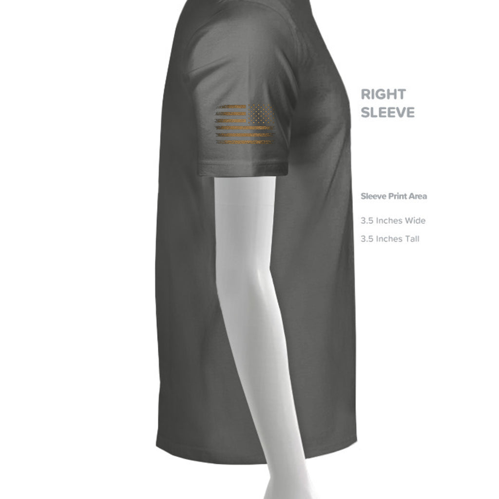 Terrain Grey - AL2004 - SLEEVE_RIGHT